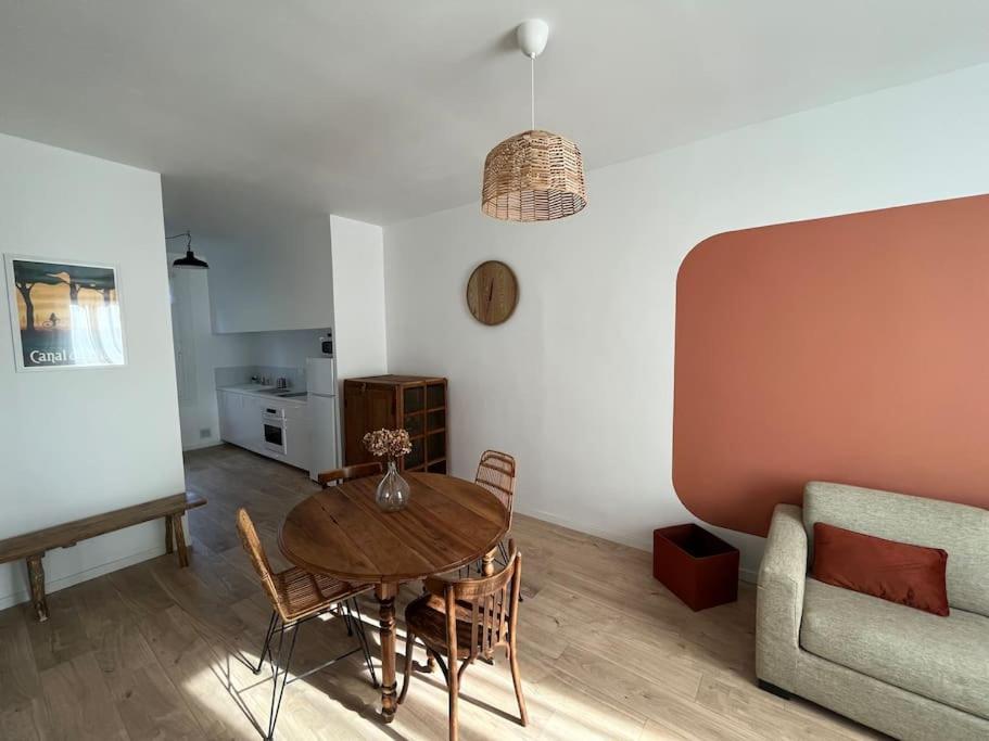 La Maison De Camille Climatisation Parking Prive Wifi Carcassonne Esterno foto